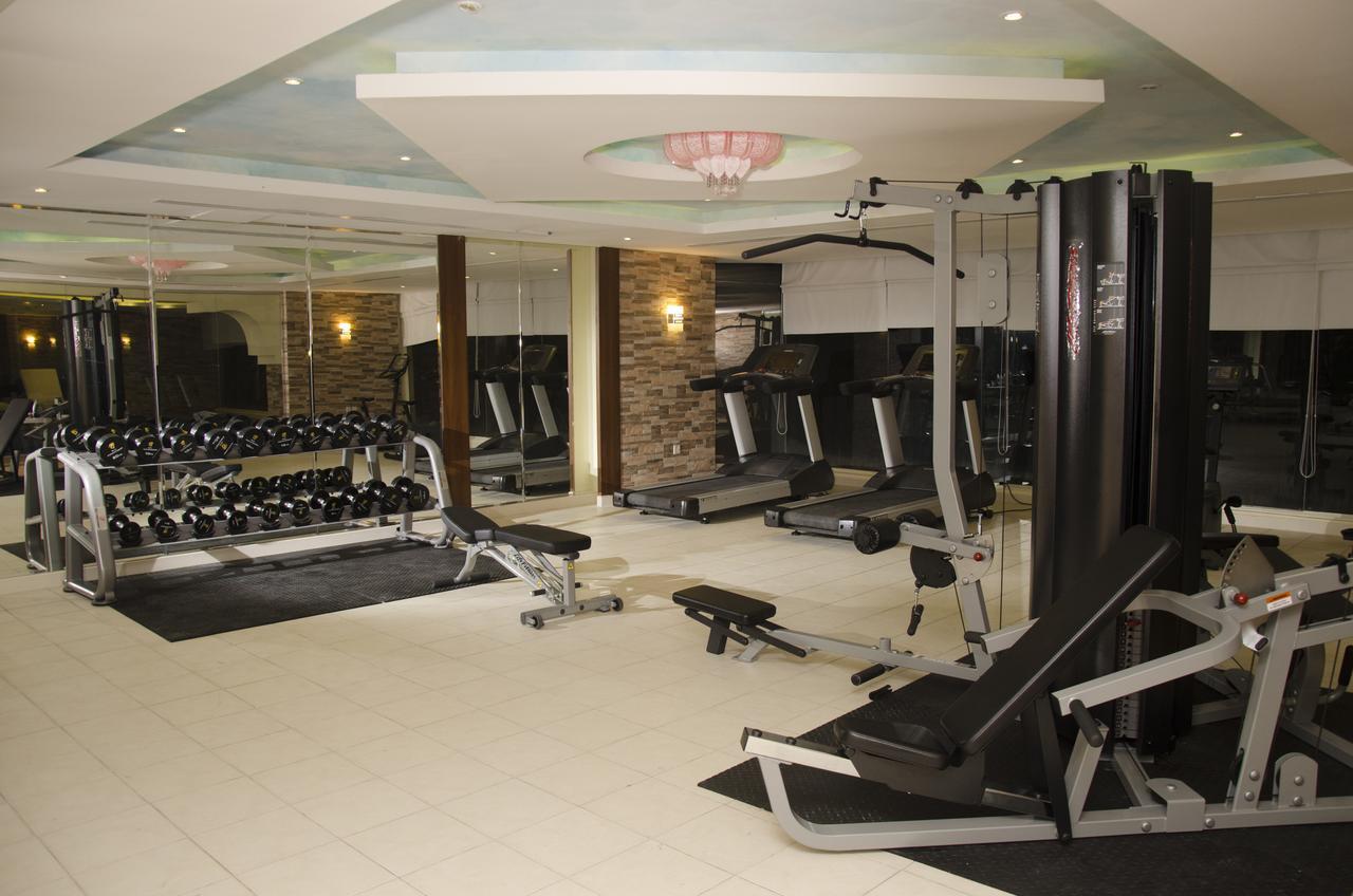 Continent Sumou Hotel Ал Хубар Екстериор снимка